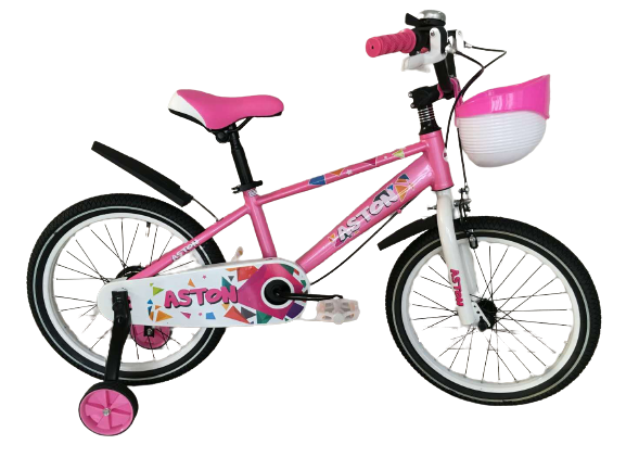 kross mystic pink 20t bicycle